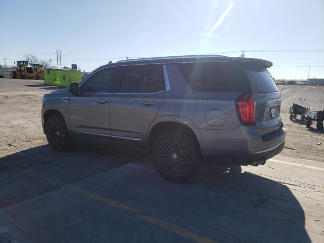 2021 GMC YUKON DENA 1GKS2DKL4MR384257