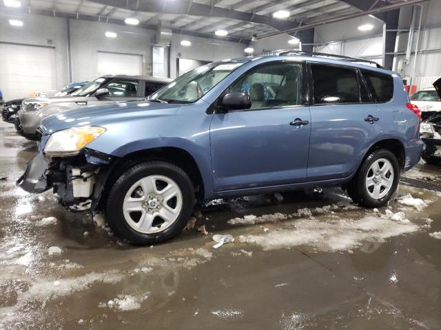 2009 Toyota RAV4 