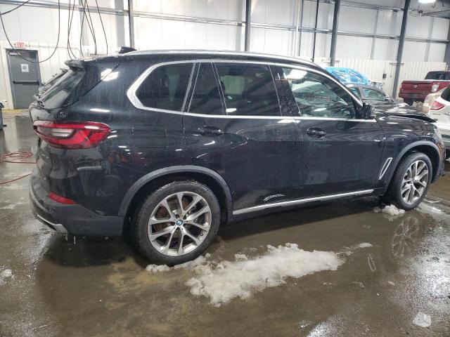 5UXCR6C00M9E08812 BMW X5 Xdrive40i