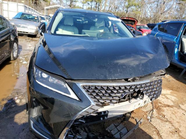 2021 LEXUS RX 350 L - JTJHZKFA9M2032991