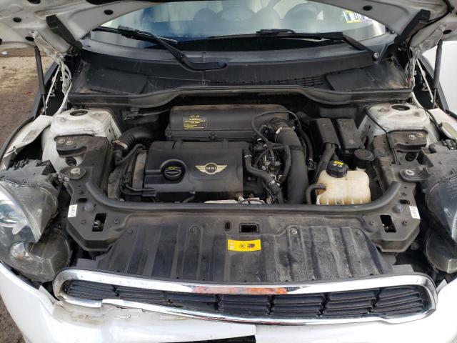 WMWZC5C56EWP40821 Mini Cooper S Countryman
