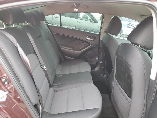 3KPFL4A74HE068664 KIA FORTE LX