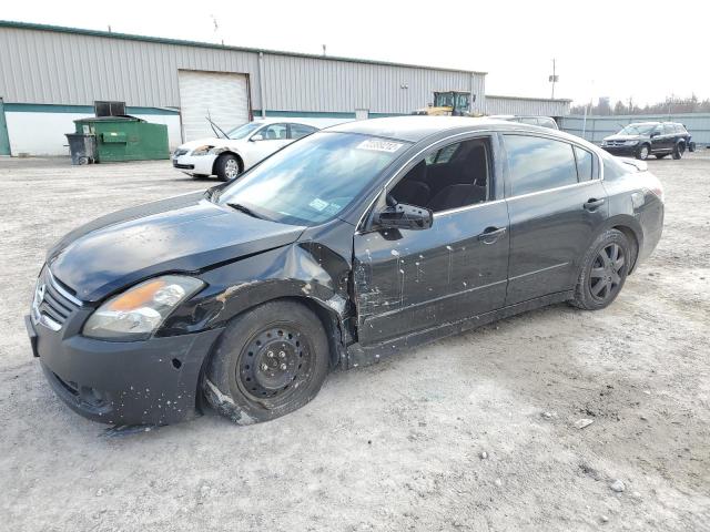 2007 Nissan Altima 2.5