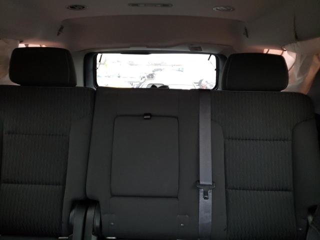 2016 CHEVROLET TAHOE SPEC 1GNSKFKC8GR432989