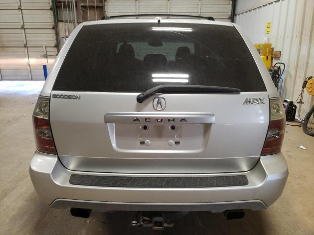 2HNYD18665H555943 Acura Mdx Touring