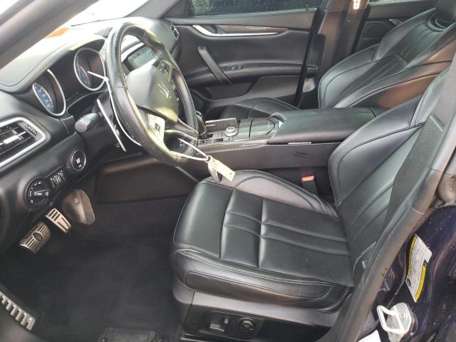 ZAM57RTS4H1242858 Maserati GHIBLI S