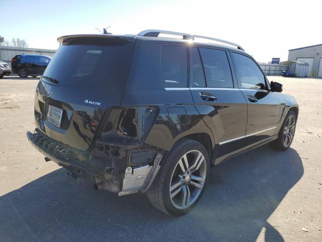 2015 MERCEDES-BENZ GLK 350 4M - WDCGG8JB5FG409503