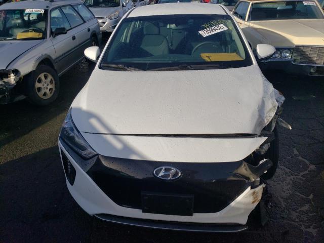 KMHC75LH1KU050114 Hyundai IONIQ