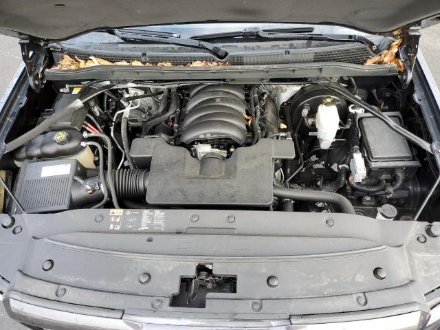 1GTV2LEC5GZ296210 GMC Sierra K1500