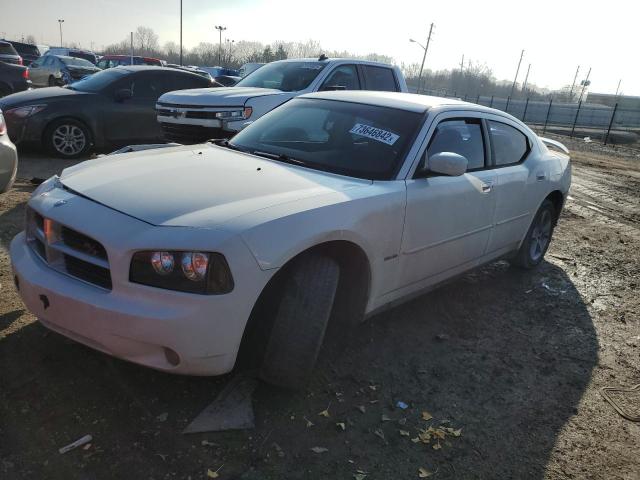 2007 Dodge Charger R/T