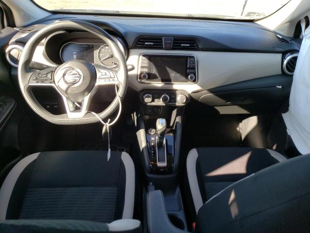 2020 NISSAN VERSA SV - 3N1CN8EV7LL886149