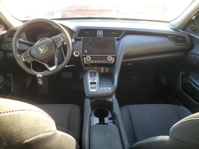 2020 HONDA INSIGHT EX - 19XZE4F50LE003172