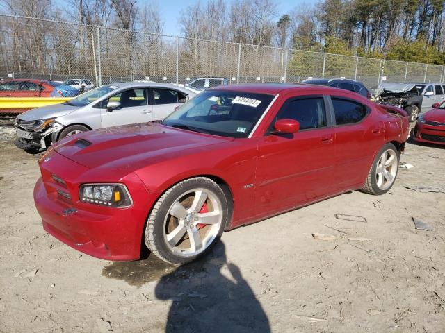 2006 Dodge Charger SRT8