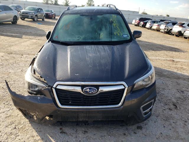 JF2SKAUCXLH404105 Subaru Forester Limited