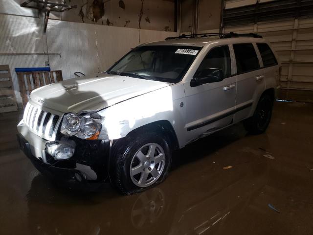 2008 Jeep Grand Cherokee Laredo