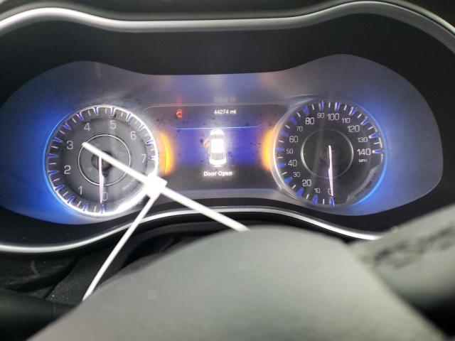 2015 CHRYSLER 200 C - 1C3CCCCB4FN534234