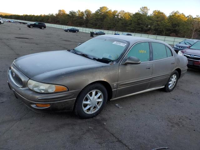 2003 Buick LeSabre Custom