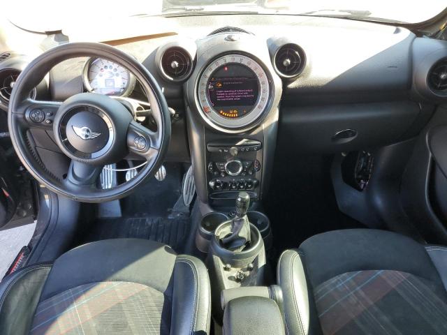 WMWSS7C52EWN70571 Mini Cooper