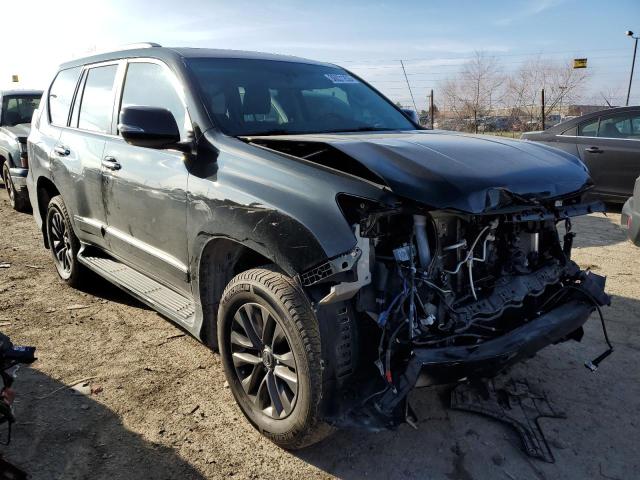 2017 LEXUS GX 460 - JTJBM7FX1H5173077