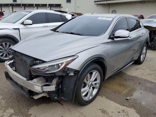 2017 INFINITI QX30 Base