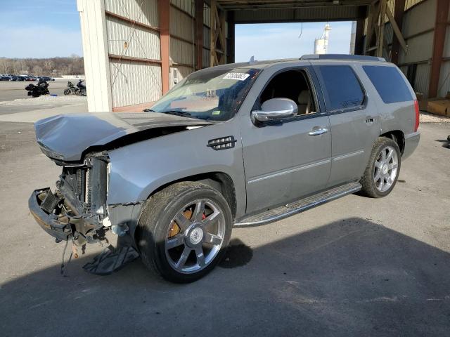 2010 Cadillac Escalade Luxury