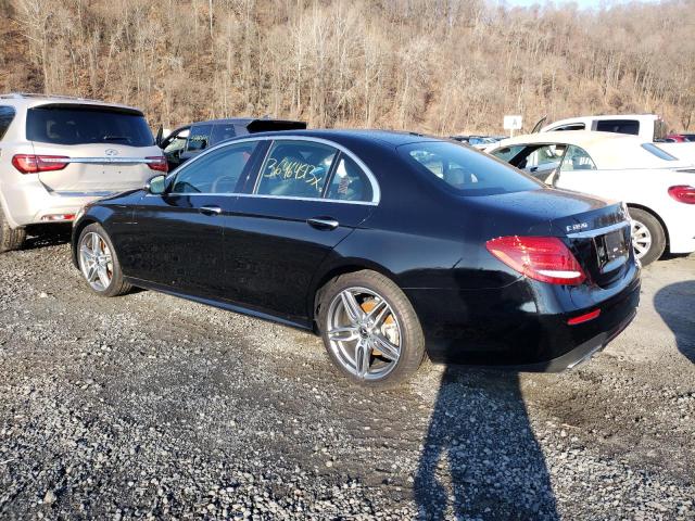 2020 MERCEDES-BENZ E 350 - W1KZF8DB0LA813326