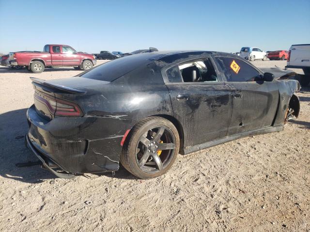 2018 DODGE CHARGER SR - 2C3CDXL93JH252864