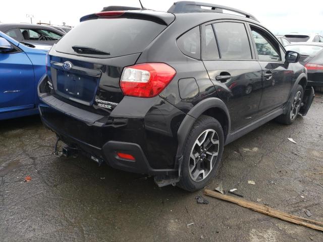 JF2GPABC6HH219258 Subaru Crosstrek Premium