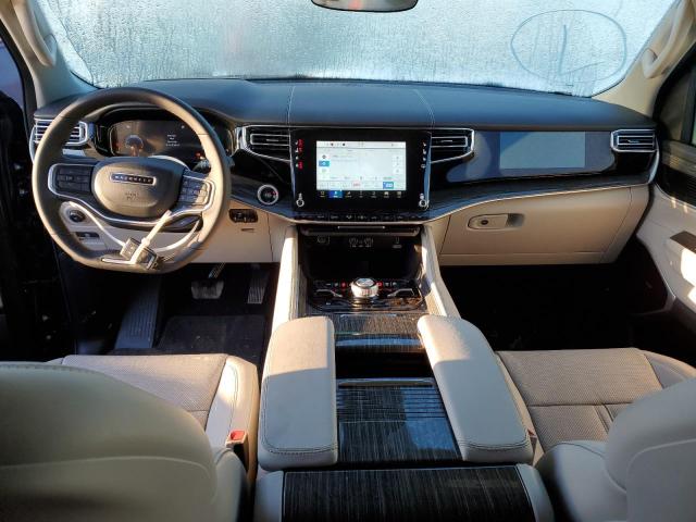 2022 JEEP WAGONEER S 1C4SJVDT6NS208502