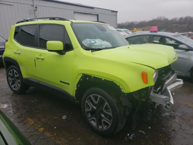 ZACCJABB2JPH33175 Jeep Renegade Latitude