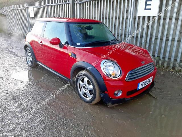WMWSU32060TY94870 Mini Cooper