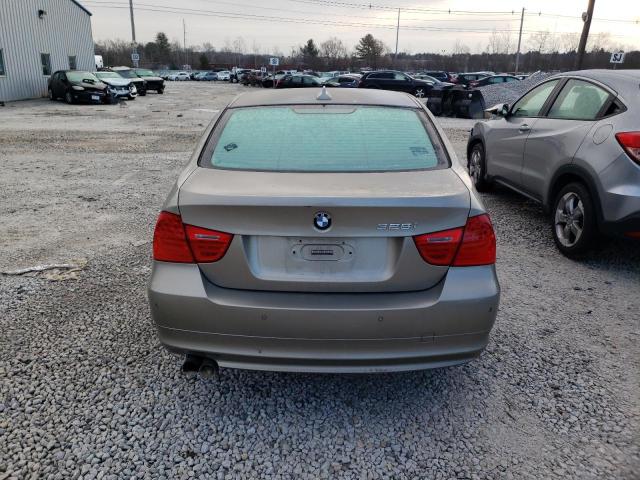 WBAPK7C52AA457989 BMW 328 XI