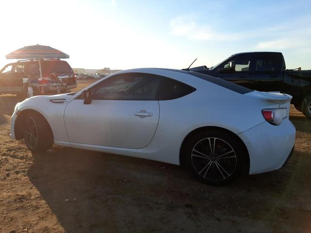JF1ZCAC11D2603385 Subaru Brz 2.0 Limited
