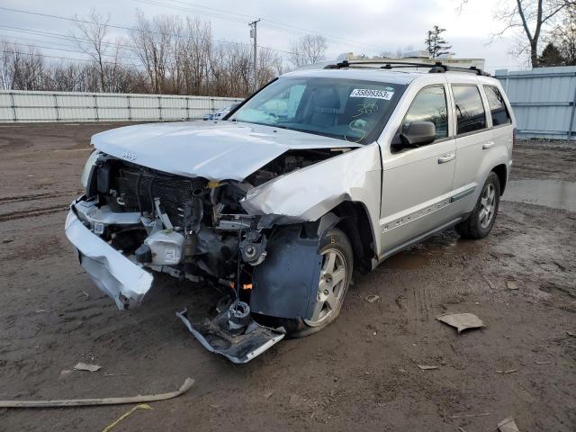 2009 Jeep Grand Cherokee for sale in Columbia Station, OH