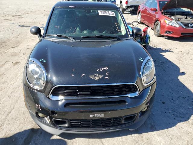 WMWSS7C52EWN70571 Mini Cooper