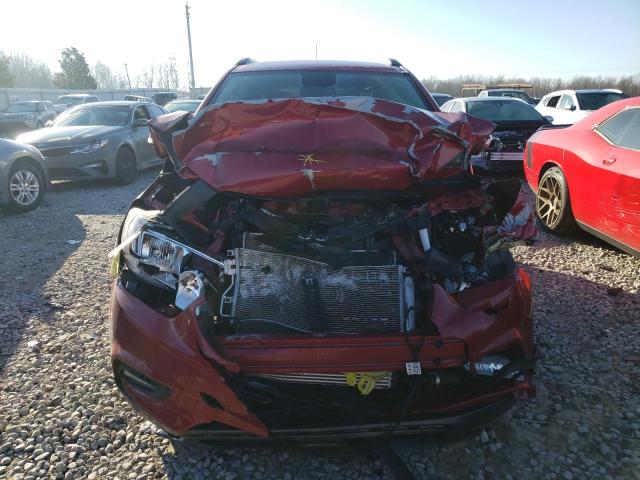 2018 BUICK ENCORE PRE - KL4CJBSB0JB570620
