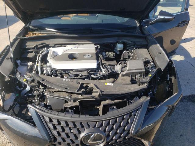 2020 LEXUS UX 200 - JTHX3JBH0L2024241