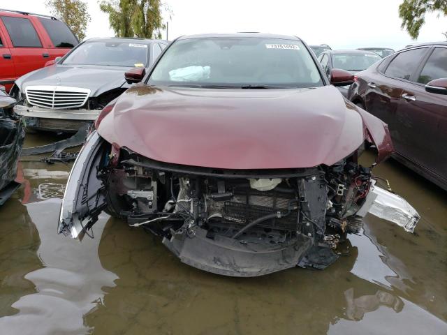 2020 HONDA CLARITY - JHMZC5F17LC001370