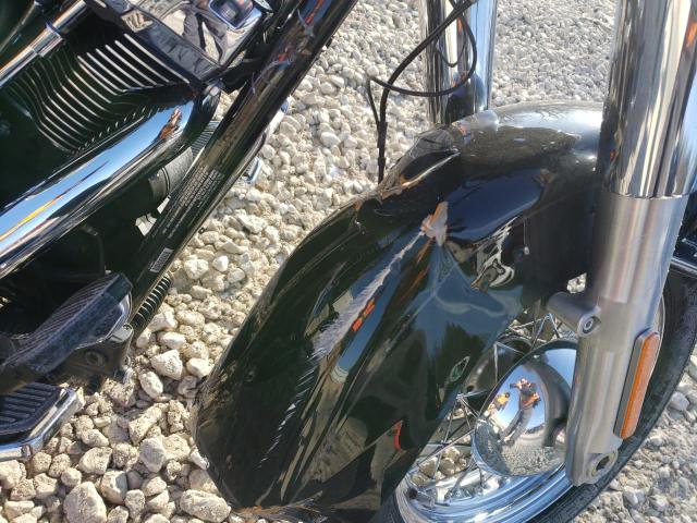 2020 HARLEY-DAVIDSON FLHC 1HD1YAJ18LB017047