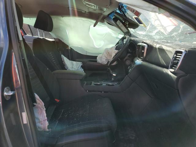 KNDPMCAC8L7840777 KIA Sportage Lx