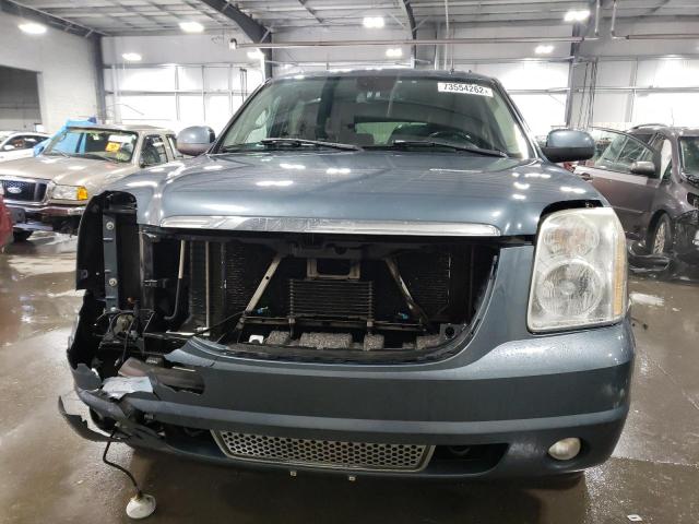 1GKFK66807J282671 GMC YUKON XL DENALI