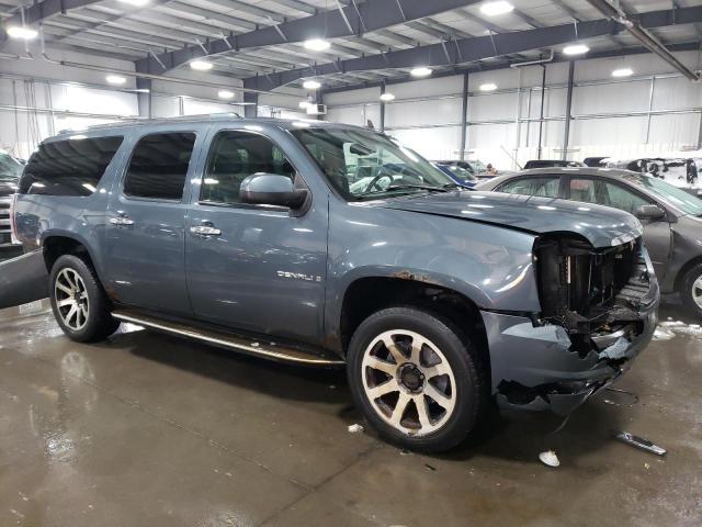 1GKFK66807J282671 GMC YUKON XL DENALI