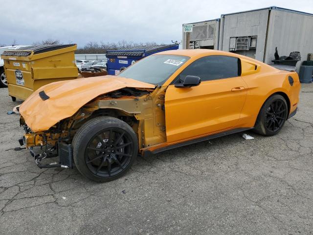 1FA6P8JZ5J5500540 auction archive image