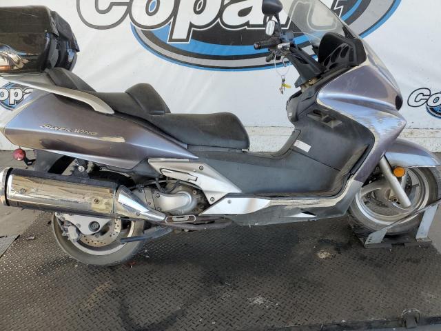 2007 HONDA FSC600 D JH2PF01107K500699