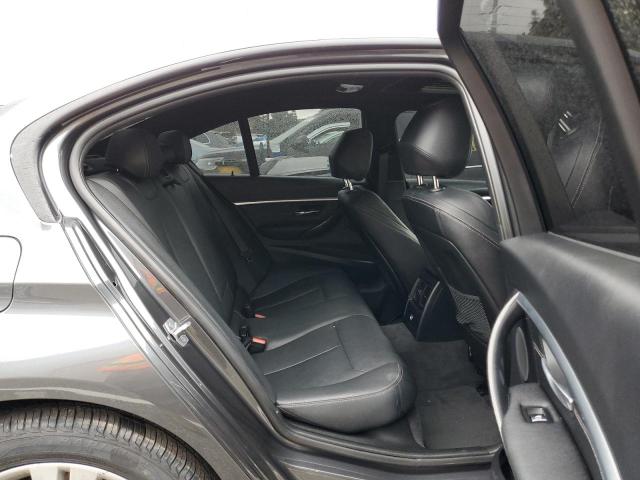 WBA8B9G56JNU57514 BMW 330 I