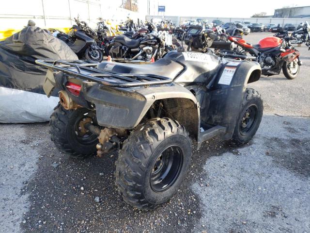2009 HONDA TRX500 FPM 1HFTE31F494401498