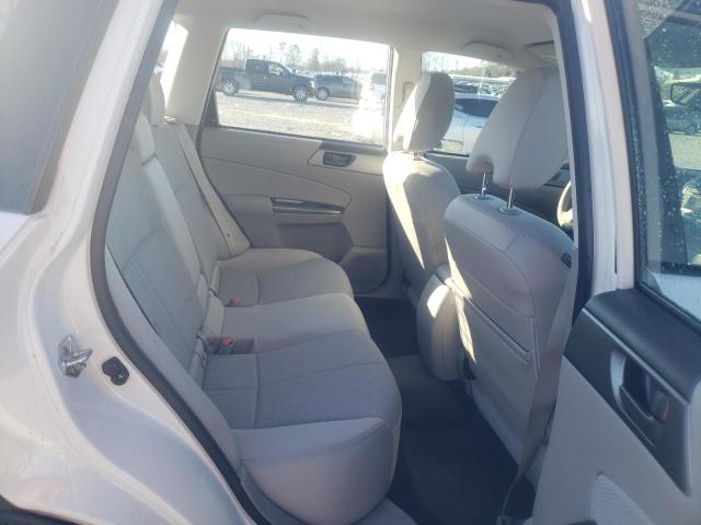 JF2SHABC4CH426974 Subaru Forester 2.5x