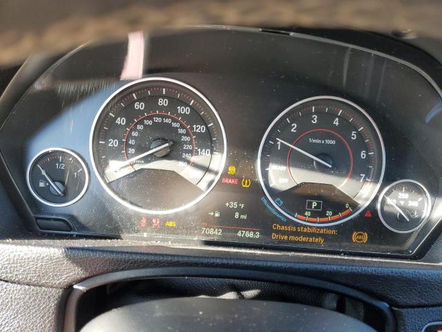 2018 BMW 440I GRAN - WBA4J5C51JBF06851