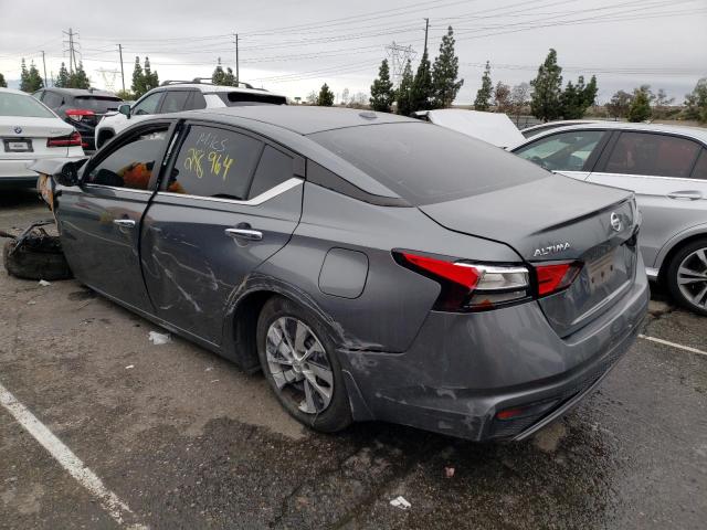 1N4BL4BV1LC137828 Nissan ALTIMA S