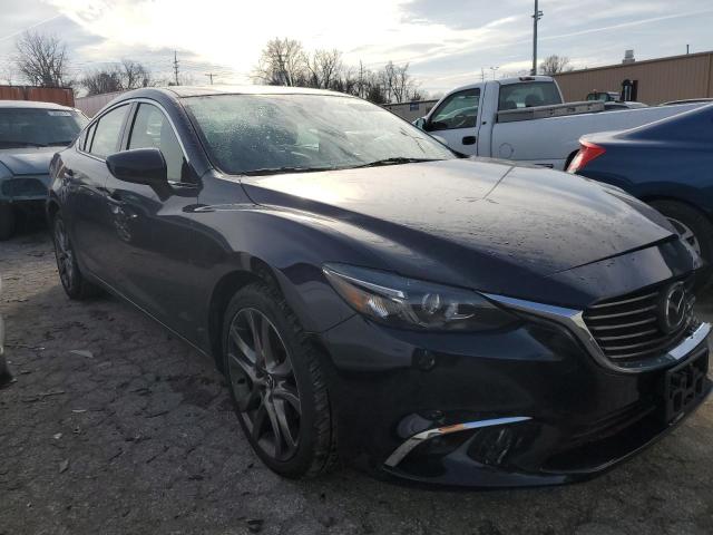 2016 MAZDA 6 GRAND TO - JM1GJ1W55G1441616